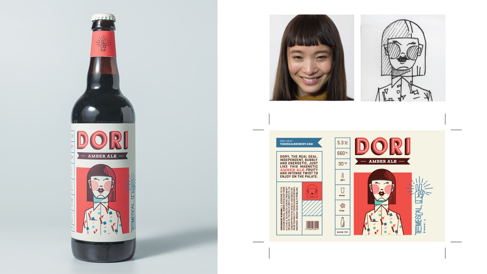 国外啤酒品牌包装设计西安爱游戏全站官网登录
