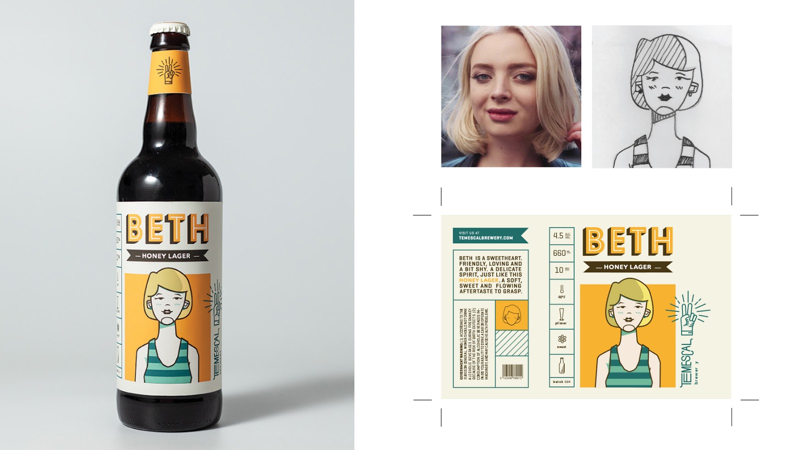 国外啤酒品牌包装设计西安爱游戏全站官网登录
