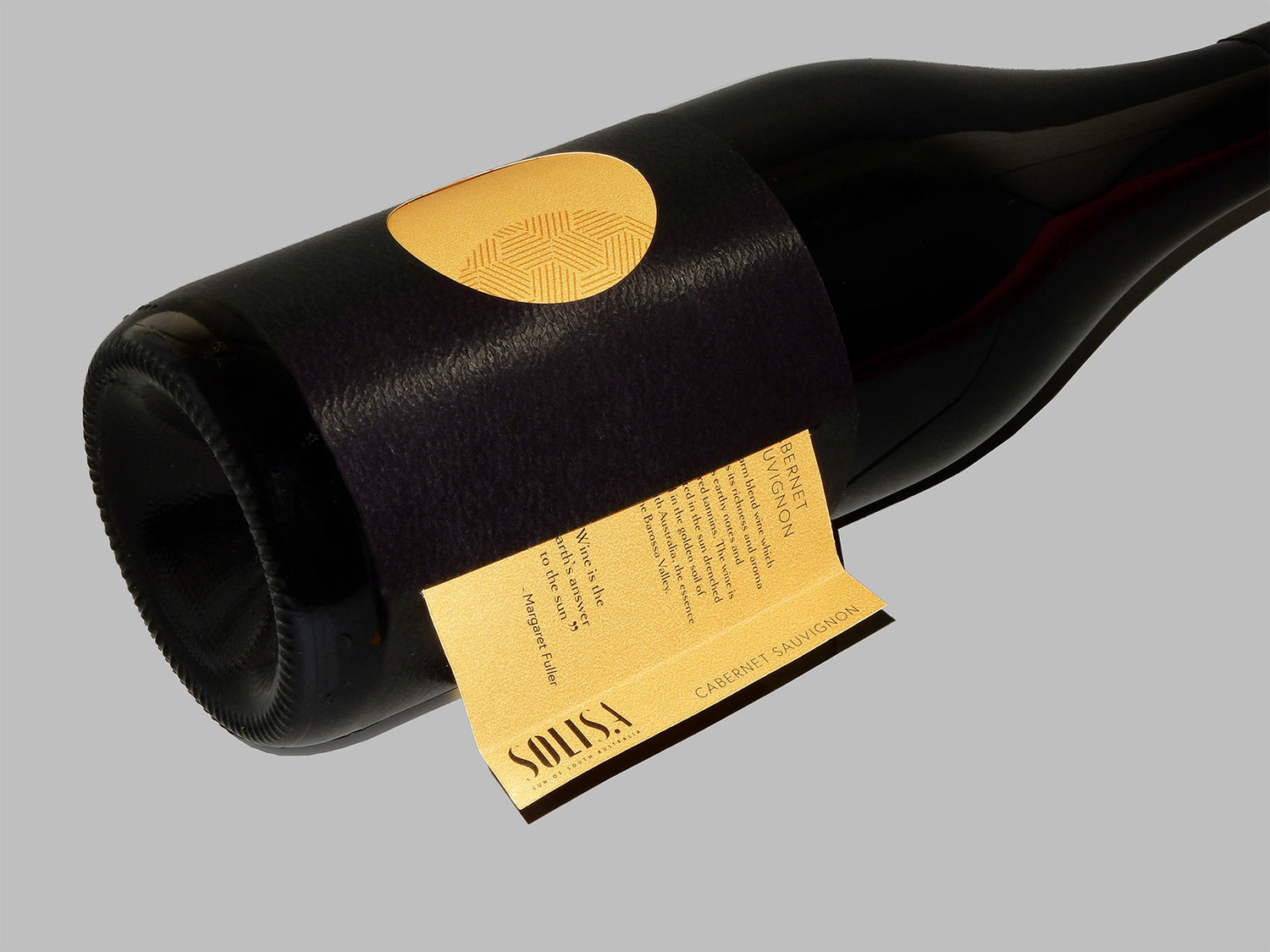 国外葡萄酒品牌包装设计西安爱游戏全站官网登录
