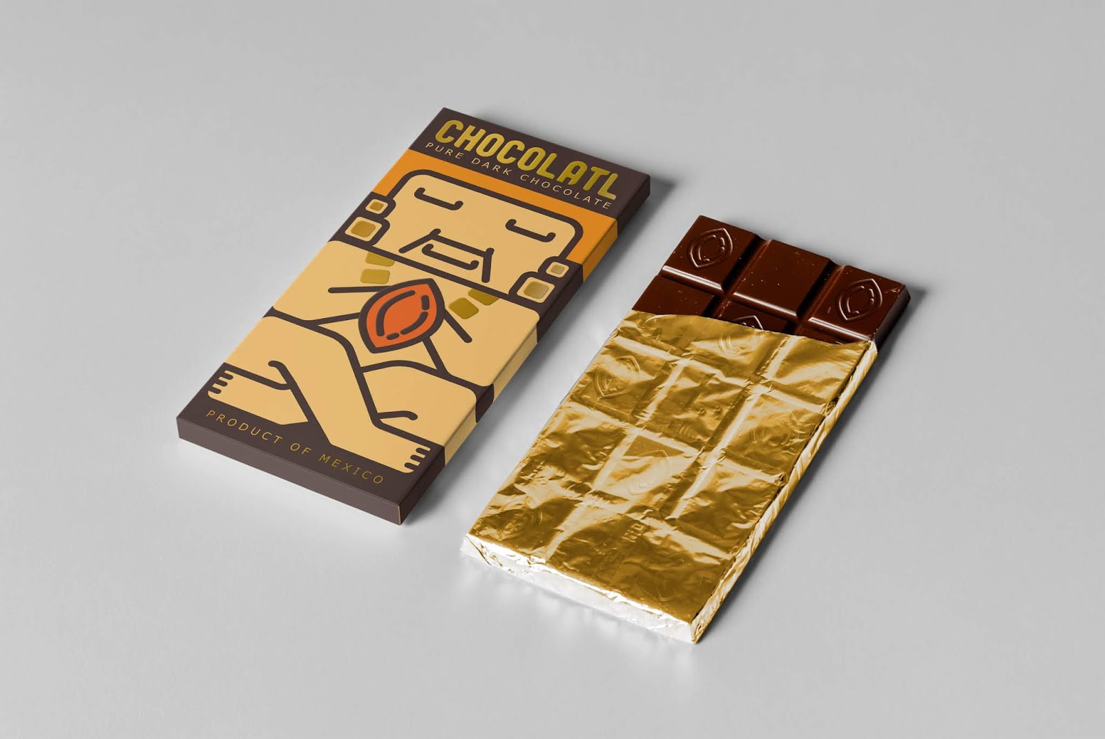 巧克力西安爱游戏全站官网登录
品牌包装设计