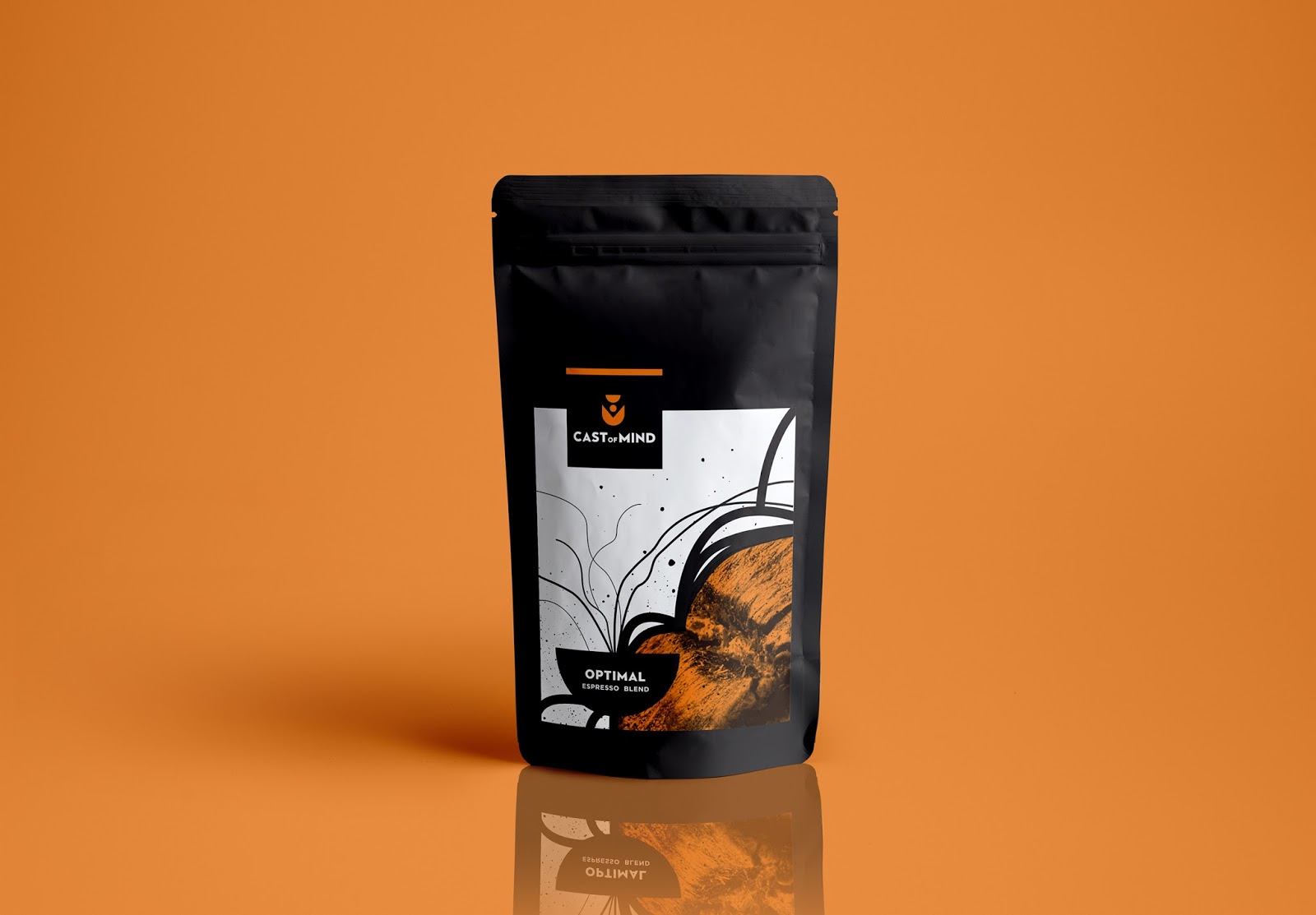 可可豆咖啡西安爱游戏全站官网登录
品牌包装设计