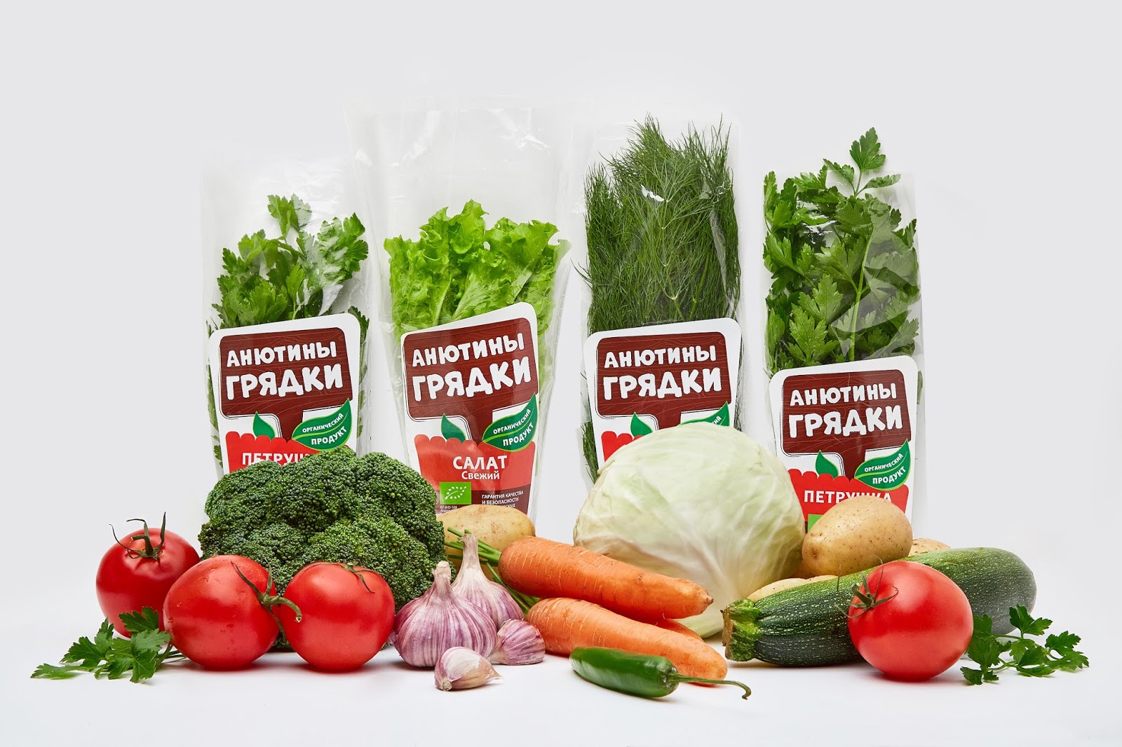 有机蔬菜西安爱游戏全站官网登录
品牌包装设计