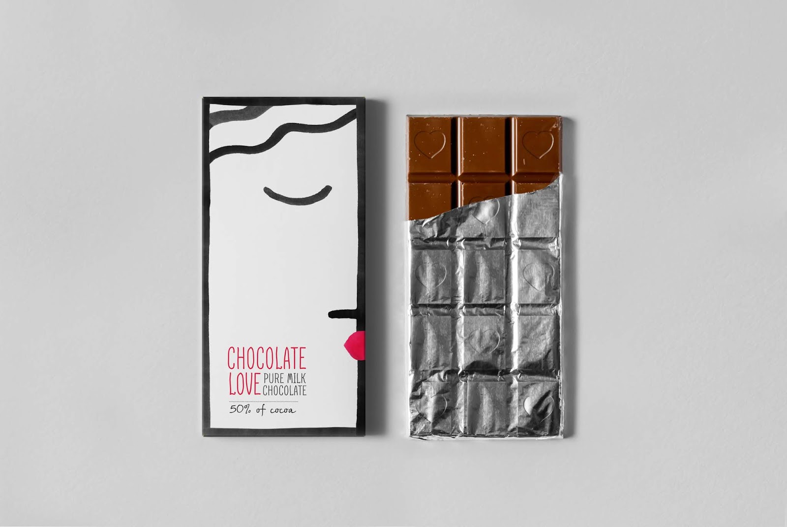 巧克力之爱西安爱游戏全站官网登录
品牌包装设计