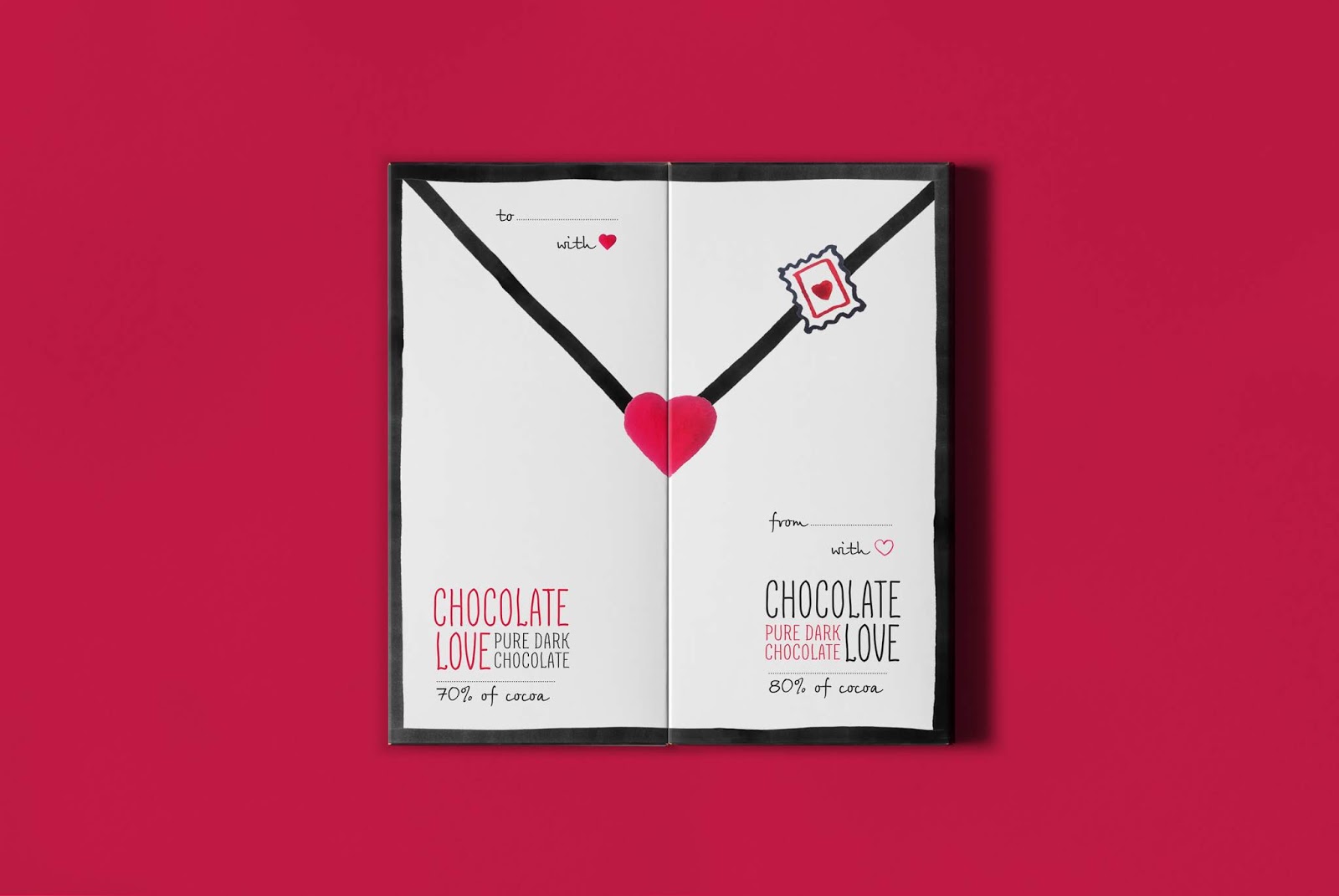 爱与巧克力西安爱游戏全站官网登录
品牌包装设计