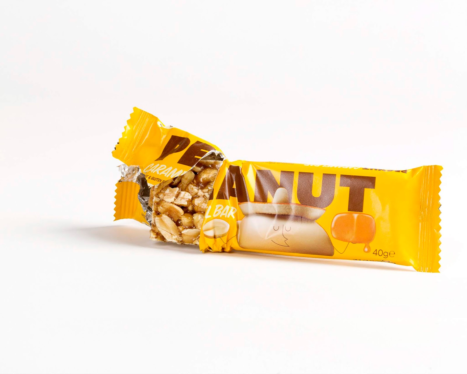 巧克力花生糖能量营养零食西安爱游戏全站官网登录
品牌策划包装设计VI设计