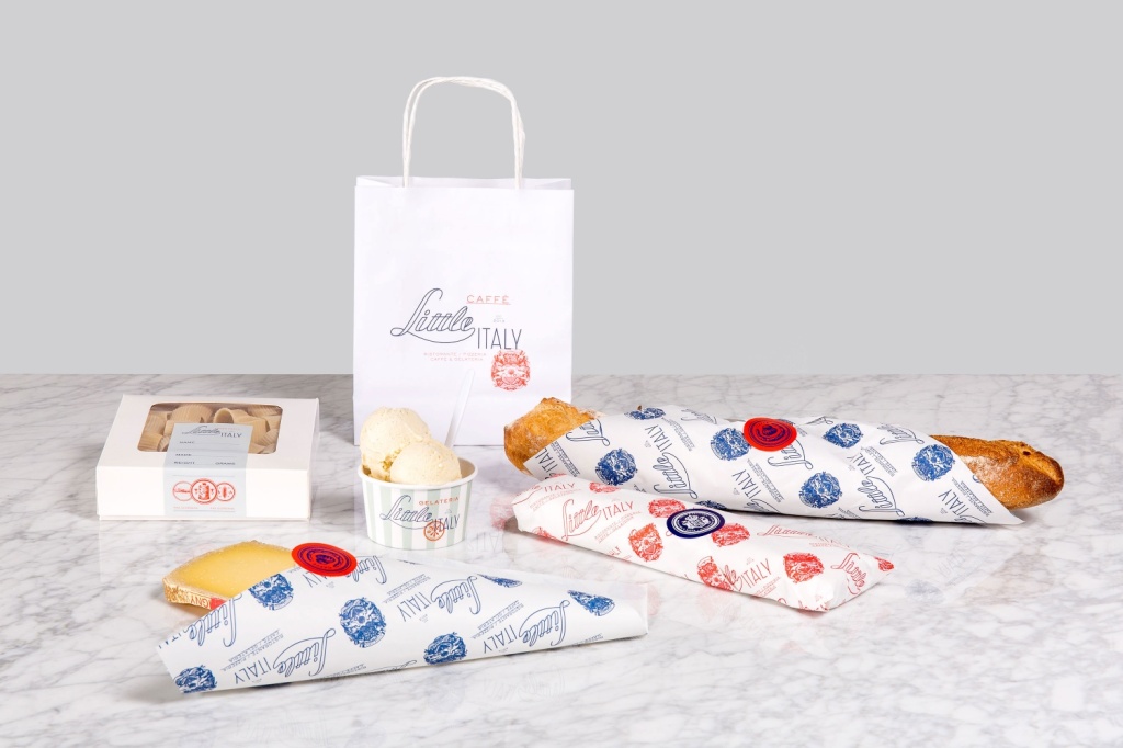 面包披萨甜品点心西安爱游戏全站官网登录
品牌策划包装设计VI设计