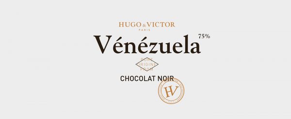 法国Hugo和Victor巧克力包装设计(图2)