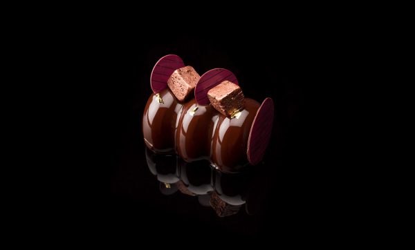 Craig Alibone Chocolate的超赞包装和品牌设计(图9)