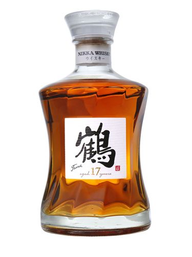 18种包装精美的日本威士忌酒瓶(图8)