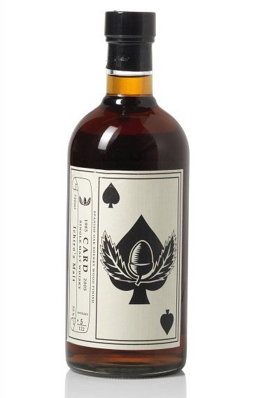 18种包装精美的日本威士忌酒瓶(图14)